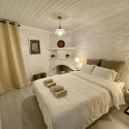 Villa Leonys House By Trulycyprus Dhoros Exterior foto
