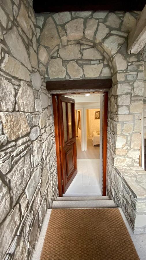Villa Leonys House By Trulycyprus Dhoros Exterior foto